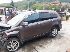 Honda Cr-v 2.2d.150ks, снимка 6
