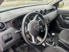 Dacia Duster 1, 5 dci, 116 kc, снимка 8