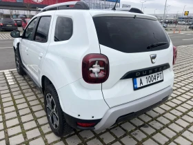 Dacia Duster 1, 5 dci, 116 kc, снимка 4