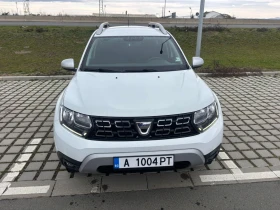 Dacia Duster 1, 5 dci, 116 kc, снимка 1