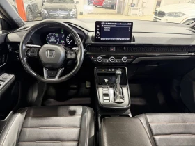 Honda Cr-v Hybrid Touring AWD, снимка 5
