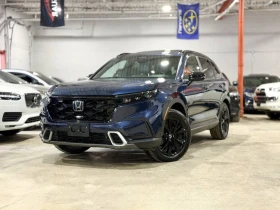 Honda Cr-v Hybrid Touring AWD, снимка 2