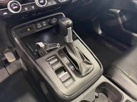 Honda Cr-v Hybrid Touring AWD, снимка 10