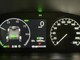 Honda Cr-v Hybrid Touring AWD, снимка 6