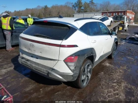 Hyundai Kona 1.6l Limited, снимка 4