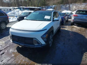 Hyundai Kona 1.6l Limited, снимка 2