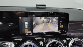 Mercedes-Benz GLB 250 / 4MATIC / AMG PKG / 360 / DISTRONIC, снимка 12