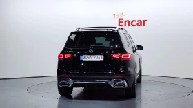 Mercedes-Benz GLB 250 / 4MATIC / AMG PKG / 360 / DISTRONIC, снимка 4