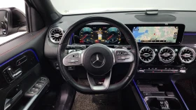 Mercedes-Benz GLB 250 / 4MATIC / AMG PKG / 360 / DISTRONIC, снимка 11