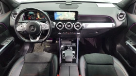 Mercedes-Benz GLB 250 / 4MATIC / AMG PKG / 360 / DISTRONIC, снимка 7