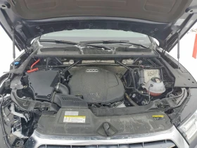 Audi Q5 2.0l Premium Plus, снимка 12