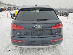 Audi Q5 2.0l Premium Plus, снимка 6