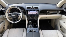 Bentley Bentayga V8 EWB = Atelier Edition = Гаранция, снимка 9