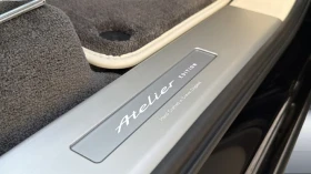 Bentley Bentayga V8 EWB = Atelier Edition = Гаранция, снимка 12