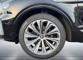 Bentley Bentayga V8 EWB = Atelier Edition = Гаранция, снимка 4