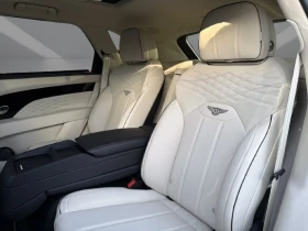 Bentley Bentayga V8 EWB = Atelier Edition = Гаранция, снимка 13