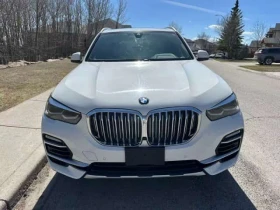 BMW X5 xDrive40i/ПАНОРАМА/360/АВТОФИНАНСИРАНЕ, снимка 1
