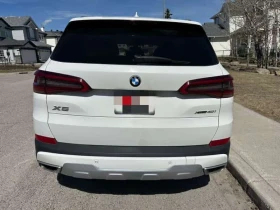 BMW X5 xDrive40i/ПАНОРАМА/360/АВТОФИНАНСИРАНЕ, снимка 3