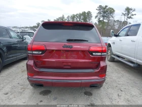 Jeep Grand cherokee 3.6* Limited X, снимка 4