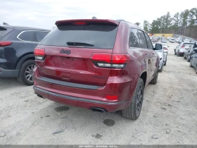 Jeep Grand cherokee 3.6* Limited X, снимка 3