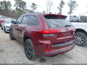 Jeep Grand cherokee 3.6* Limited X, снимка 5