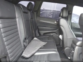 Jeep Grand cherokee 3.6* Limited X, снимка 7