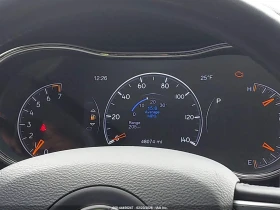 Jeep Grand cherokee 3.6* Limited X, снимка 8