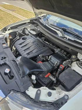 Mitsubishi Outlander 2.2 DI-D 4WD  РЕГИСТРИРАН, снимка 14