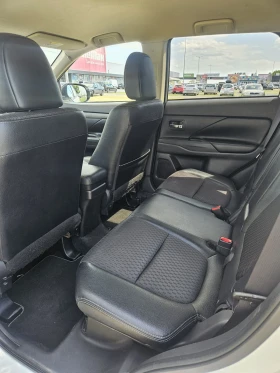 Mitsubishi Outlander 2.2 DI-D 4WD  РЕГИСТРИРАН, снимка 10