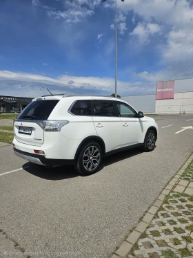 Mitsubishi Outlander 2.2 DI-D 4WD  РЕГИСТРИРАН, снимка 7