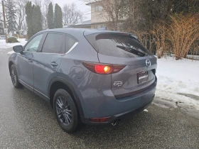 Mazda CX-5 2020 Mazda CX-5 GS AWD, снимка 6