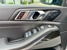 BMW X7 * 40d* Гаранция* Face* Swarovski* Msport* Sky, снимка 13