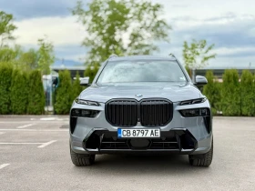 BMW X7 * 40d* Гаранция* Face* Swarovski* Msport* Sky, снимка 2