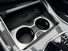 BMW X7 * 40d* Гаранция* Face* Swarovski* Msport* Sky, снимка 17