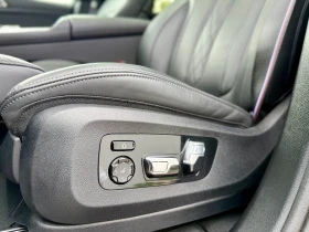 BMW X7 * 40d* Гаранция* Face* Swarovski* Msport* Sky, снимка 8