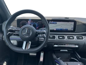 Mercedes-Benz GLE 450 AMG d 4MATIC Coupe, снимка 7