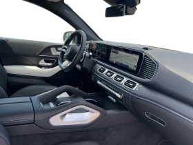 Mercedes-Benz GLE 450 AMG d 4MATIC Coupe, снимка 9