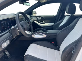 Mercedes-Benz GLE 450 AMG d 4MATIC Coupe, снимка 8
