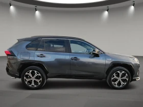 Toyota Rav4 BI-TONE/Панорама/Подгрев/Обдухване/Камера 360/HUD, снимка 9