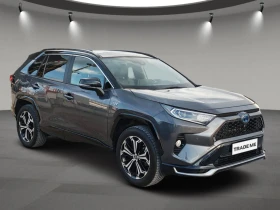 Toyota Rav4 BI-TONE/Панорама/Подгрев/Обдухване/Камера 360/HUD, снимка 3