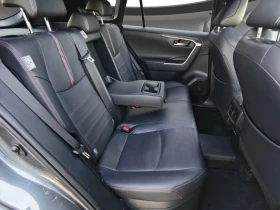 Toyota Rav4 BI-TONE/Панорама/Подгрев/Обдухване/Камера 360/HUD, снимка 15
