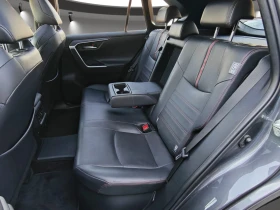 Toyota Rav4 BI-TONE/Панорама/Подгрев/Обдухване/Камера 360/HUD, снимка 14