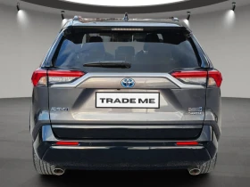 Toyota Rav4 BI-TONE/Панорама/Подгрев/Обдухване/Камера 360/HUD, снимка 5