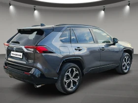 Toyota Rav4 BI-TONE/Панорама/Подгрев/Обдухване/Камера 360/HUD, снимка 6