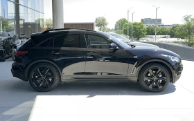 Infiniti QX70 S Facelift, снимка 3