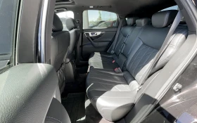 Infiniti QX70 S Facelift, снимка 7