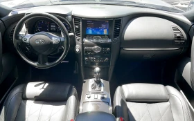 Infiniti QX70 S Facelift, снимка 5
