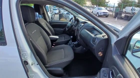 Dacia Duster 1, 5bci НАВИГАЦИЯ, снимка 11