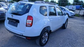 Dacia Duster 1, 5bci НАВИГАЦИЯ, снимка 4