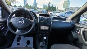 Dacia Duster 1, 5bci НАВИГАЦИЯ, снимка 7